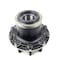Conmet AFTERMARKET PRESET HUB ASSEMBLY PREMIUM FL FR HP10 ABS 10082215 - alternate 4